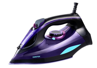 Утюг CENTEK CT-2361 VIOLET