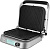 Электрогриль Red Solution SteakPRO RGM-M816P 2100Вт черный/серебристый