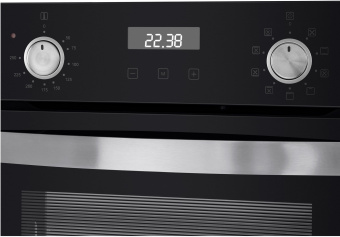 Духовой шкаф MAUNFELD EOEM519B