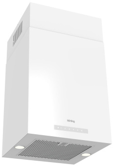 Вытяжка KHA 45970 W Cube