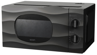 ECON ECO-2038M BLACK