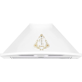 Вытяжка GEFEST ВО 1604 К82