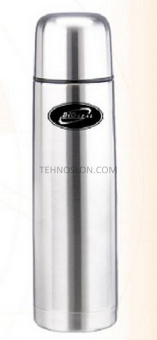Термос БИОСТАЛЬ NB-1000  1л.