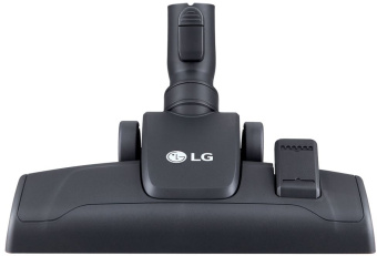Пылесос LG VK89309H 2000Вт серебристый