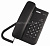Стационарный телефон BBK BKT-74 RU черный