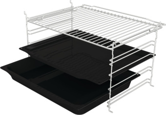 Духовой шкаф электрический Gorenje BOS67371CLI бежевый