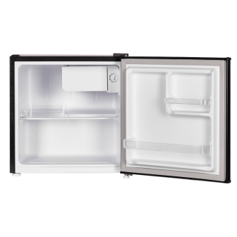 Холодильник Maunfeld MFF50RB черный