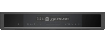 Духовой шкаф Hyundai HMEO 6580 DX