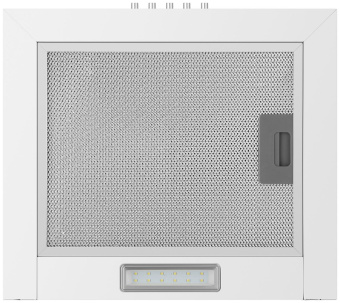 Кухонная вытяжка MAUNFELD Box Push 40 белый