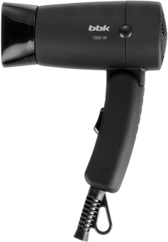 BBK BHD0801 черный