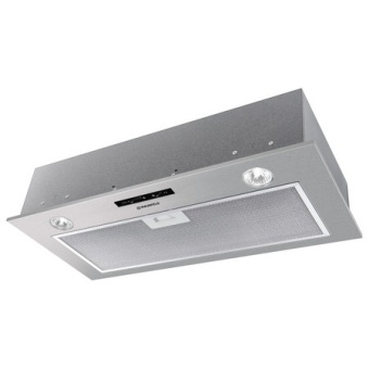 Вытяжка Maunfeld Crosby Light 70 нержавейка