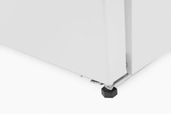 Холодильник Scandilux R711EZ12W белый