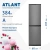 Холодильник ATLANT ХМ 6025-060