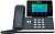 Телефон IP Yealink SIP-T54W черный
