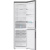 Холодильник Haier C2F637CFMVU1 серебристый