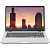Ноутбук 15.6" Maibenben M547 серебристый (M5471SF0HSRE1)