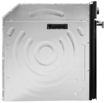 Духовка электрическая DeLonghi DEO 735 NB FRANCA черный