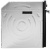 Духовка электрическая DeLonghi DEO 735 NB FRANCA черный