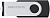 Флеш диск 16Gb Hikvision M200S HS-USB-M200S/16G USB2.0 черный