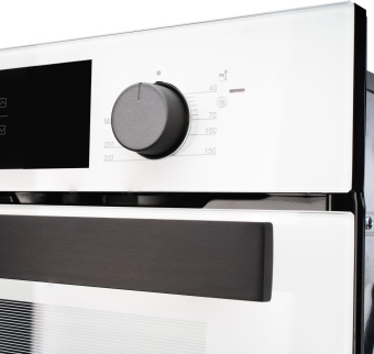 Духовка электрическая DeLonghi DEO 735 BB FRANCA белый