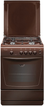 Плита газовая GEFEST ПГ 1200 С6 К43