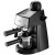 Кофеварка DELTA LUX DL-8151К черная