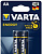 VARTA (04106229412) BL2 LR6 ENERGY ALKALINE (4106) (4106213412)