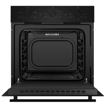 Духовка электрическая Maunfeld AEOC6040B2 черный