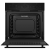 Духовка электрическая Maunfeld AEOC6040B2 черный