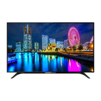 Телевизор Sharp 4T-C50BK1X
