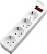 5BITES SP4W-530 GARDA - 4 роз - 3,0 м - белый