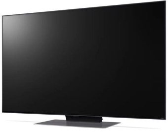Телевизор LG 50QNED816RA.ARUB черный титан