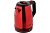Чайник электрический Homestar HS-1003 1.8л 1500Вт красный