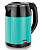 BBK EK1709P бирюзовый