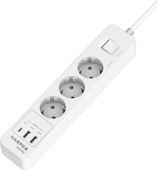 HARPER UCH-350 PD3.0