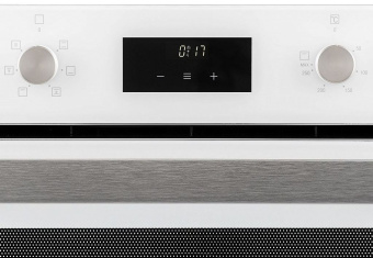Духовой шкаф Электрический Krona REGINA 60 WH белый