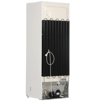 Морозильная камера INDESIT DFZ 5175 белый 