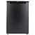 Холодильник Бирюса B508 черный 