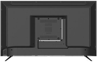 Телевизор Harper 43U750TS черный