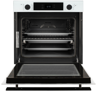 Духовка электрическая DeLonghi DEO 755 BB RAMONA белый
