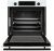Духовка электрическая DeLonghi DEO 755 BB RAMONA белый