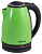 Чайник Homestar HS-1010 зеленый