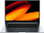 Ноутбук 15.6" Infinix Inbook Y2 Plus 11TH XL29 серый i5-1155G7 8GB/512GB IrisXeGr W11H (71008301113)
