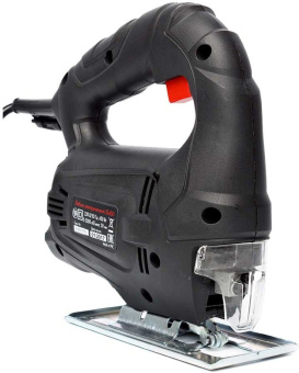 Лобзик RedVerg JS450 Basic 450Вт 3000ходов/мин от электросети