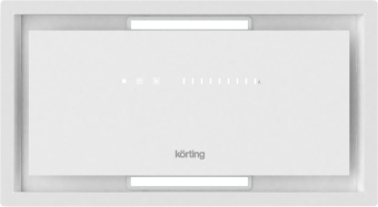 Встраиваемая вытяжка Korting KHI 6997 GW