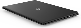 Ноутбук IRU Калибр 15TLI Core i5 1135G7 8Gb SSD256Gb Intel Iris Xe 15.6" IPS FHD (1920x1080) Free DOS black WiFi BT Cam 7200mAh (1894428)
