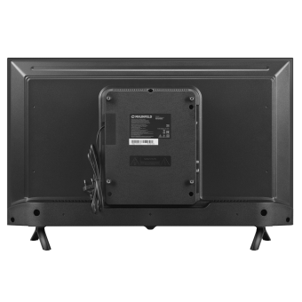 Телевизор Maunfeld MLT32HSX02 черный