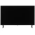 Телевизор LG 55QNED85B6C.ARUG SMART TV черный