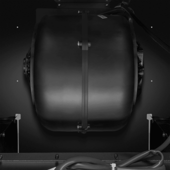 Вытяжка Maunfeld Bath 402 золотой