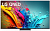 Телевизор LED LG 86" 86QNED86T6A.ARUB черный титан 4K Ultra HD 120Hz DVB-T DVB-T2 DVB-C DVB-S DVB-S2 USB WiFi Smart TV